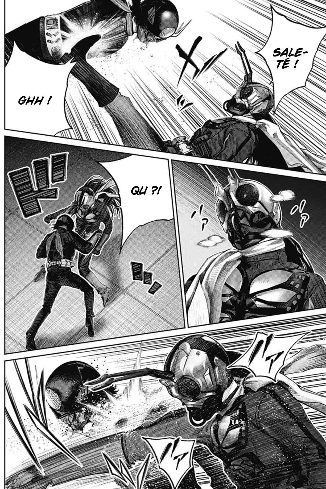 Chapter 83 - Page 11
