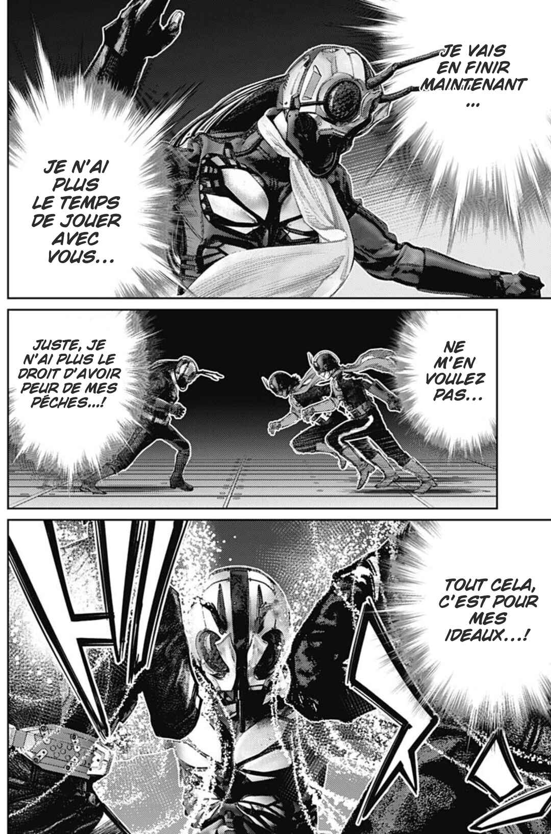 Chapter 83 - Page 3