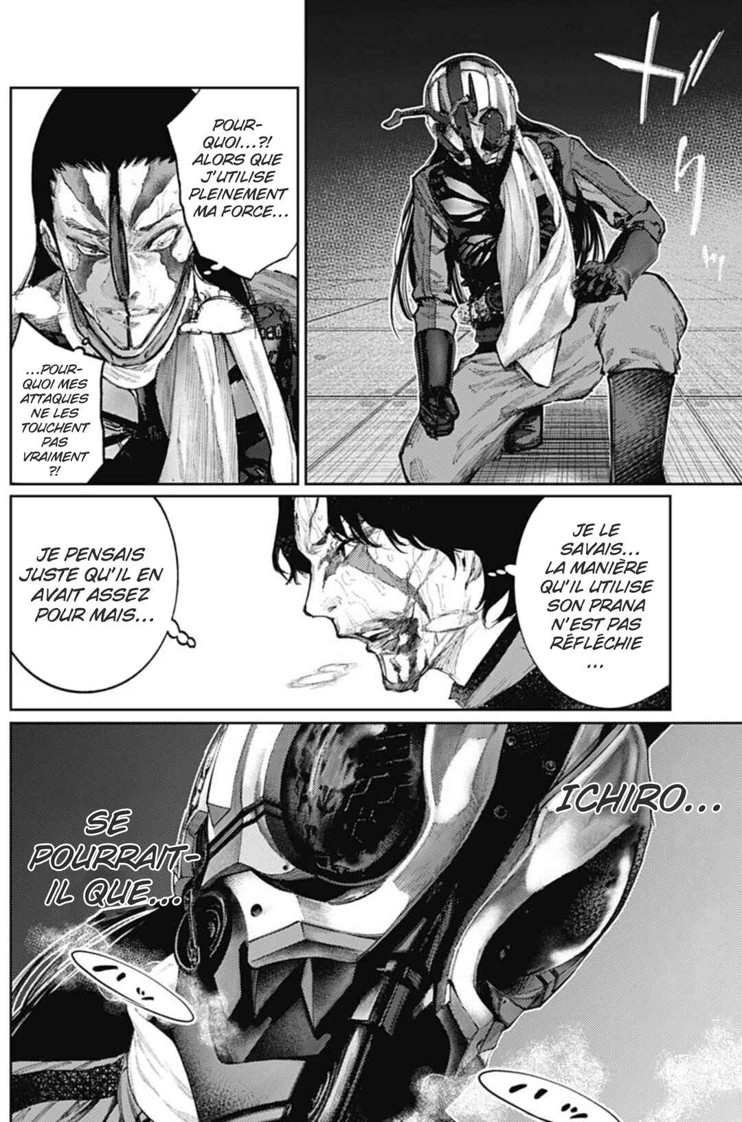 Chapter 83 - Page 5
