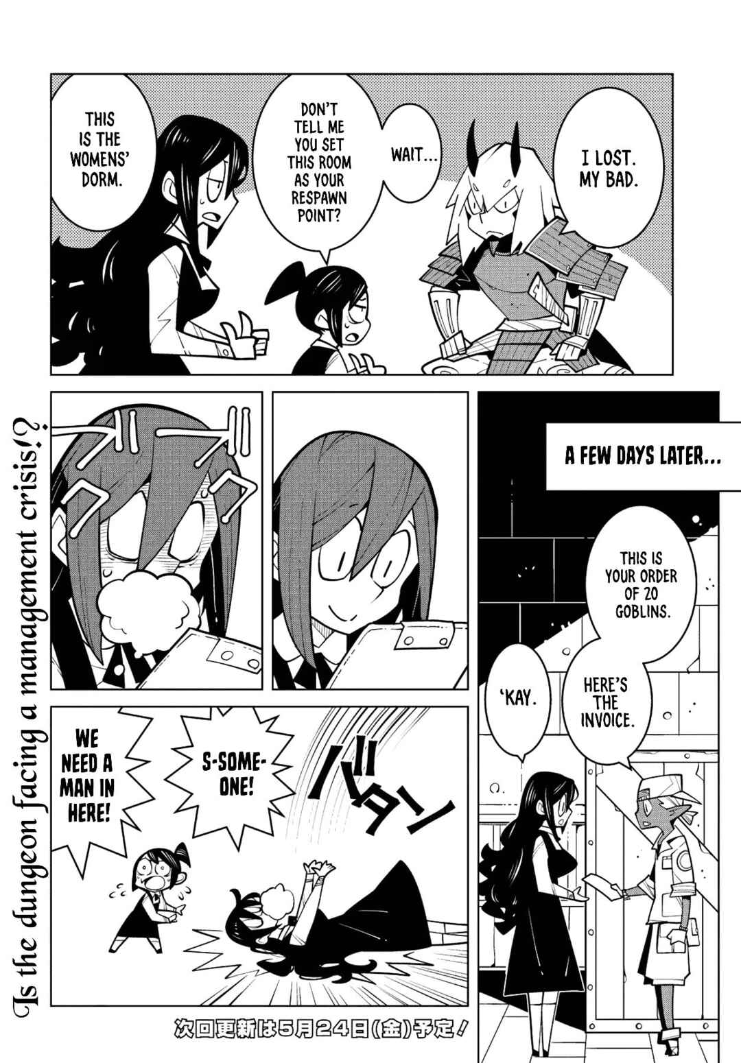 Chapter 18 - Page 8