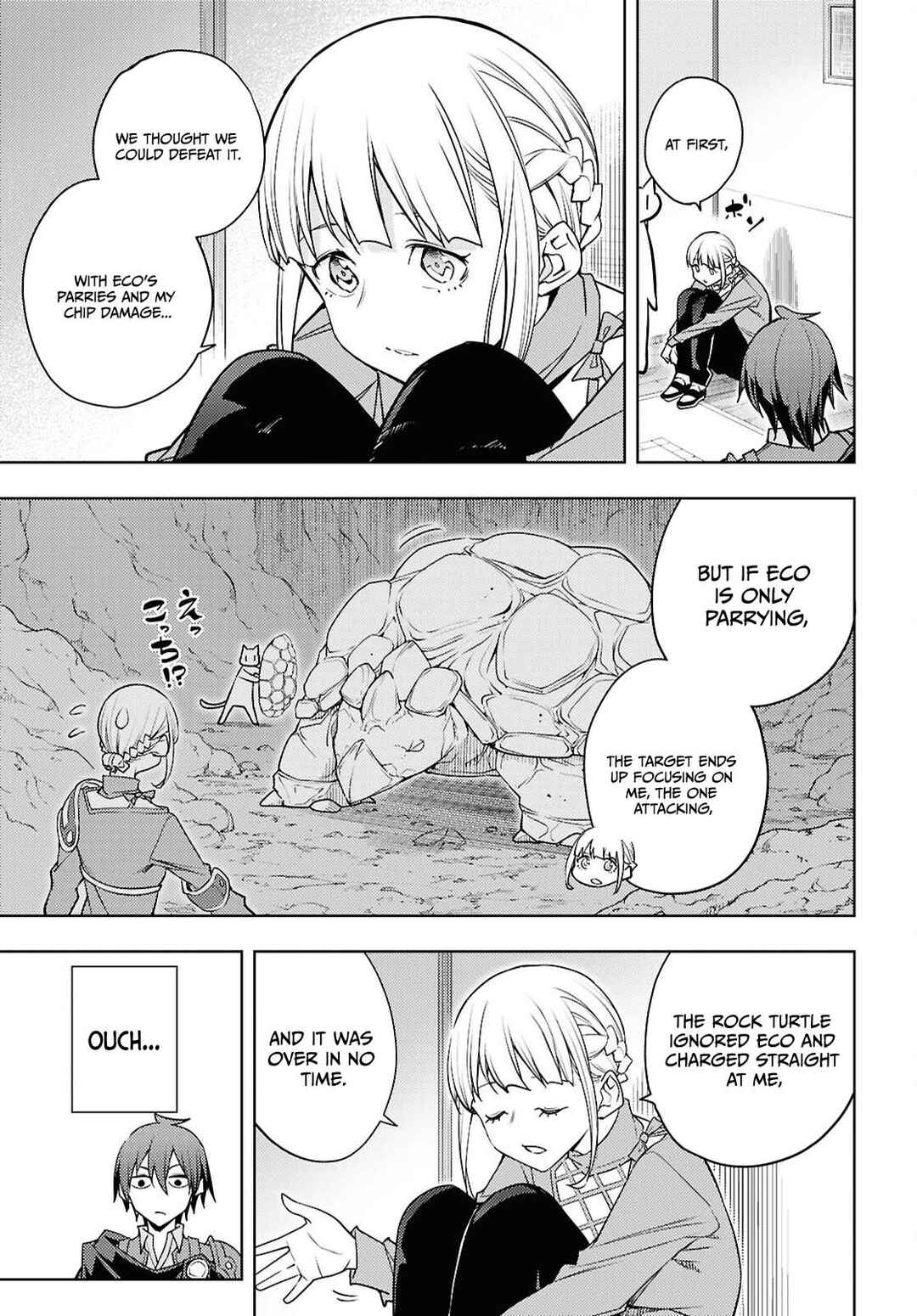 Chapter 83 - Page 12