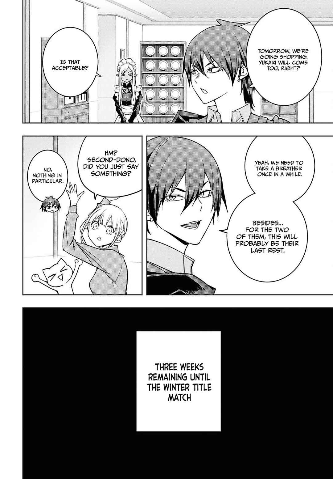 Chapter 83 - Page 15
