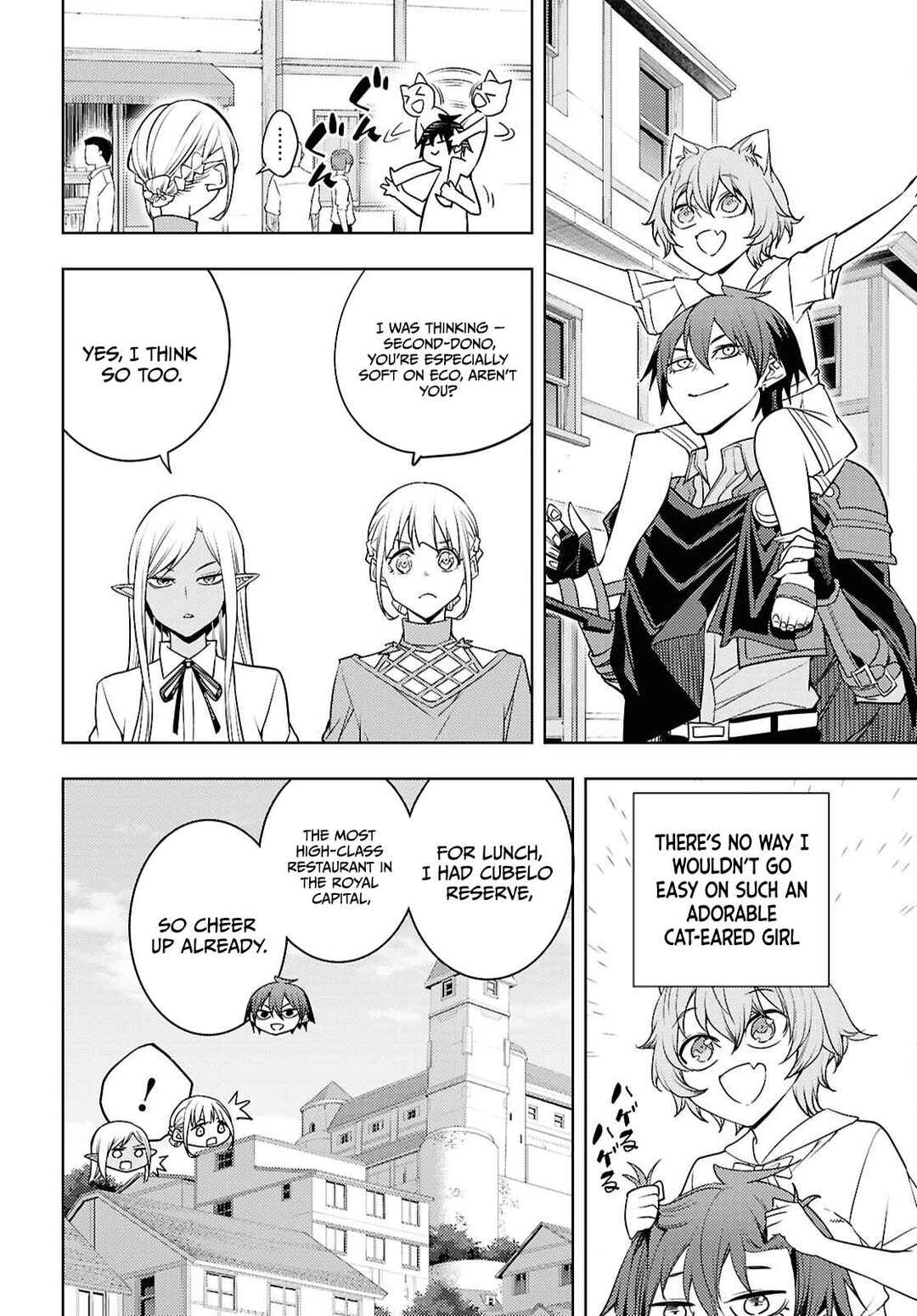 Chapter 83 - Page 23