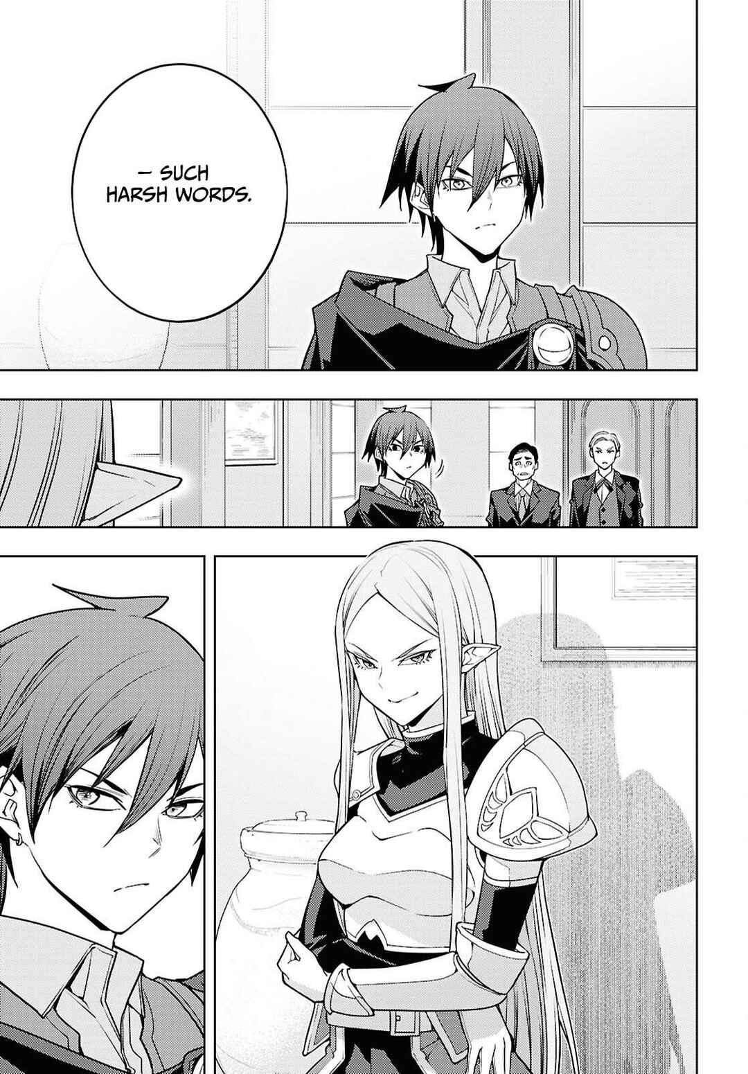 Chapter 83 - Page 30