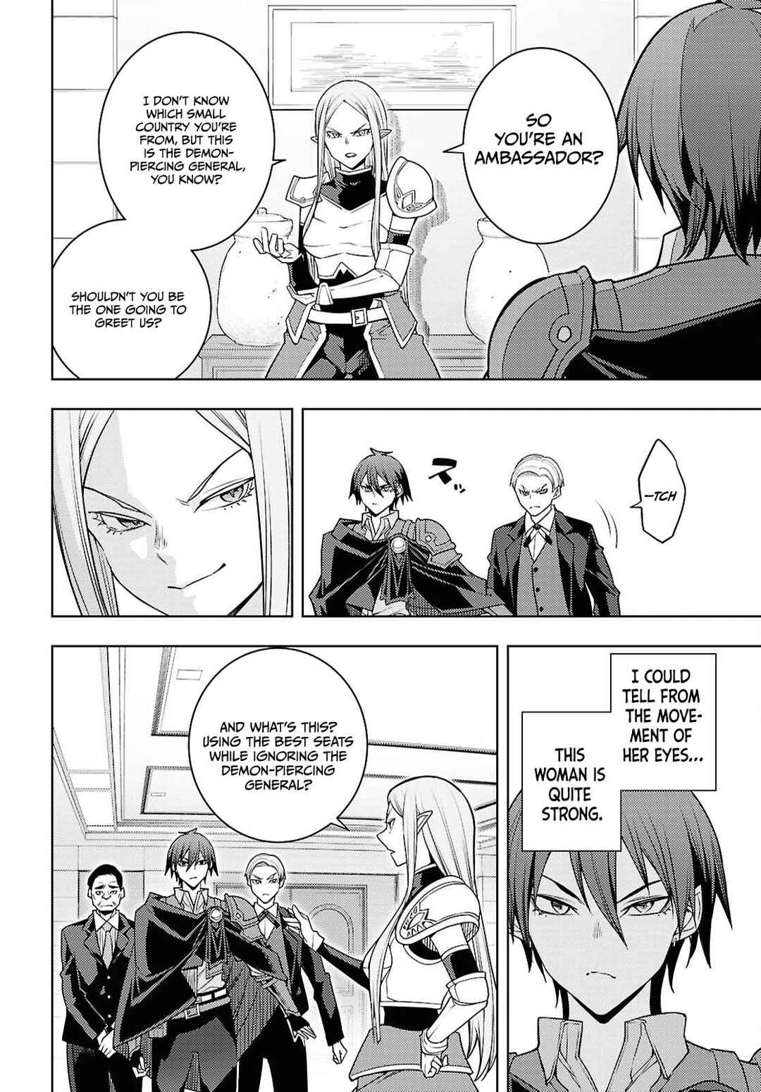 Chapter 83 - Page 31