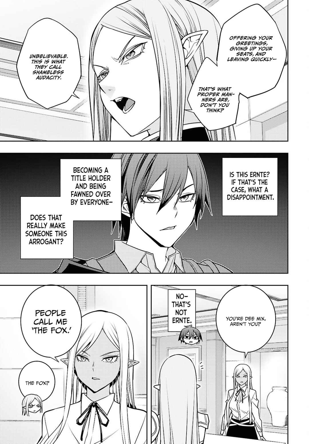 Chapter 83 - Page 32