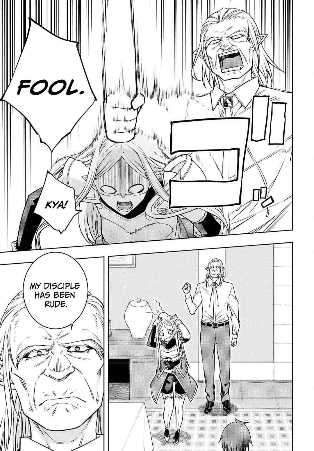 Chapter 83 - Page 34