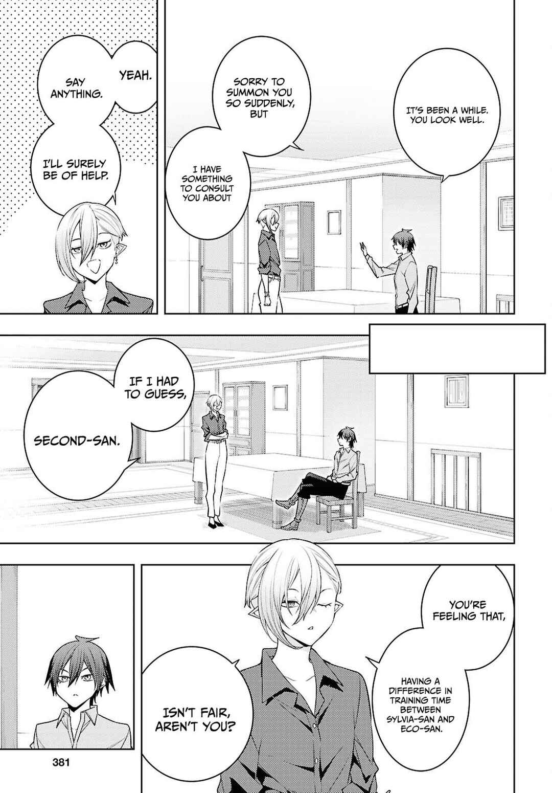 Chapter 83 - Page 4