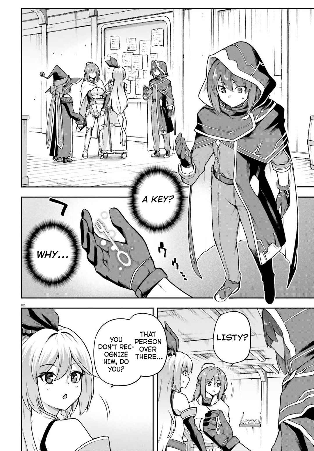 Chapter 2 - Page 3