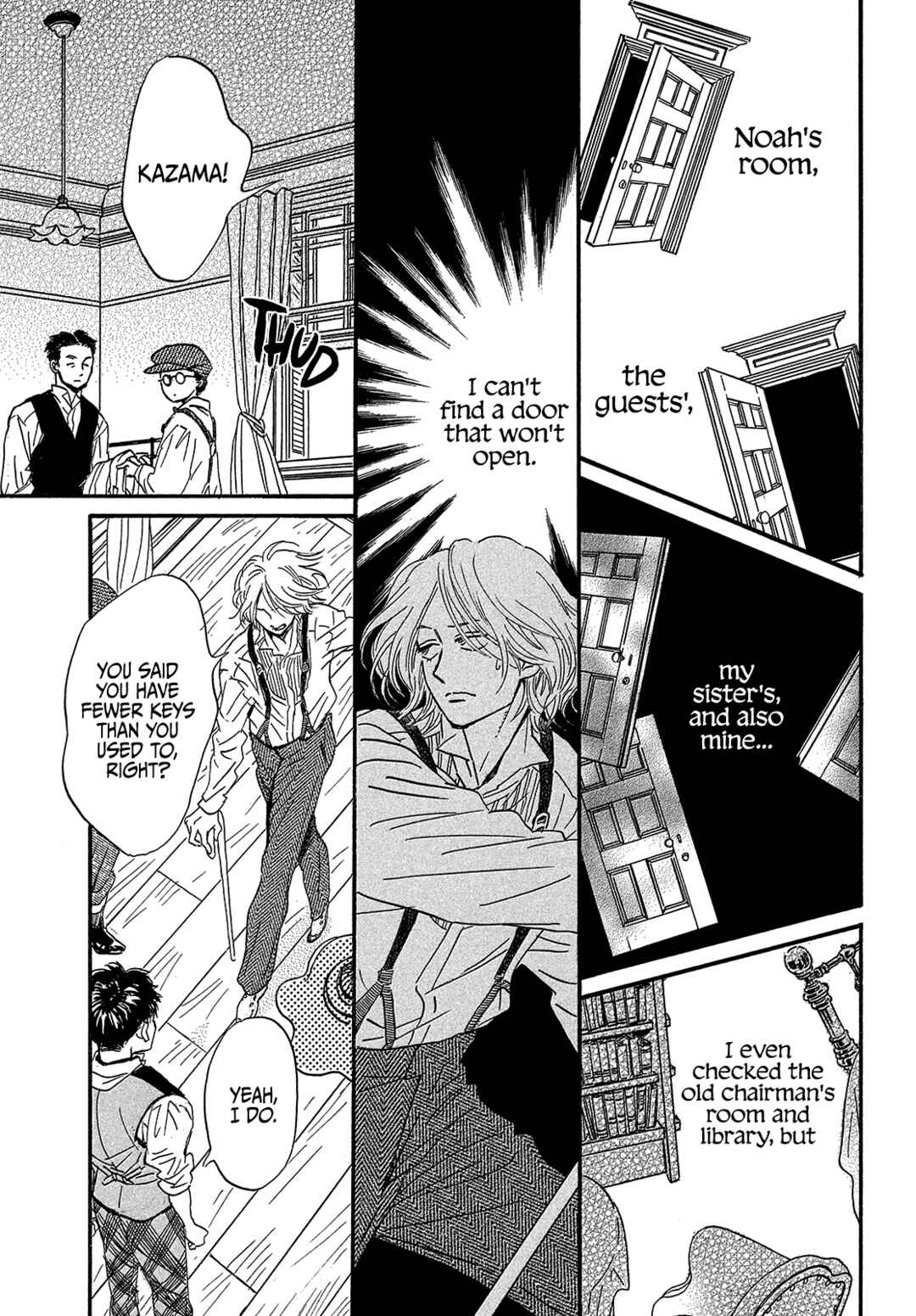 Chapter 37 - Page 23