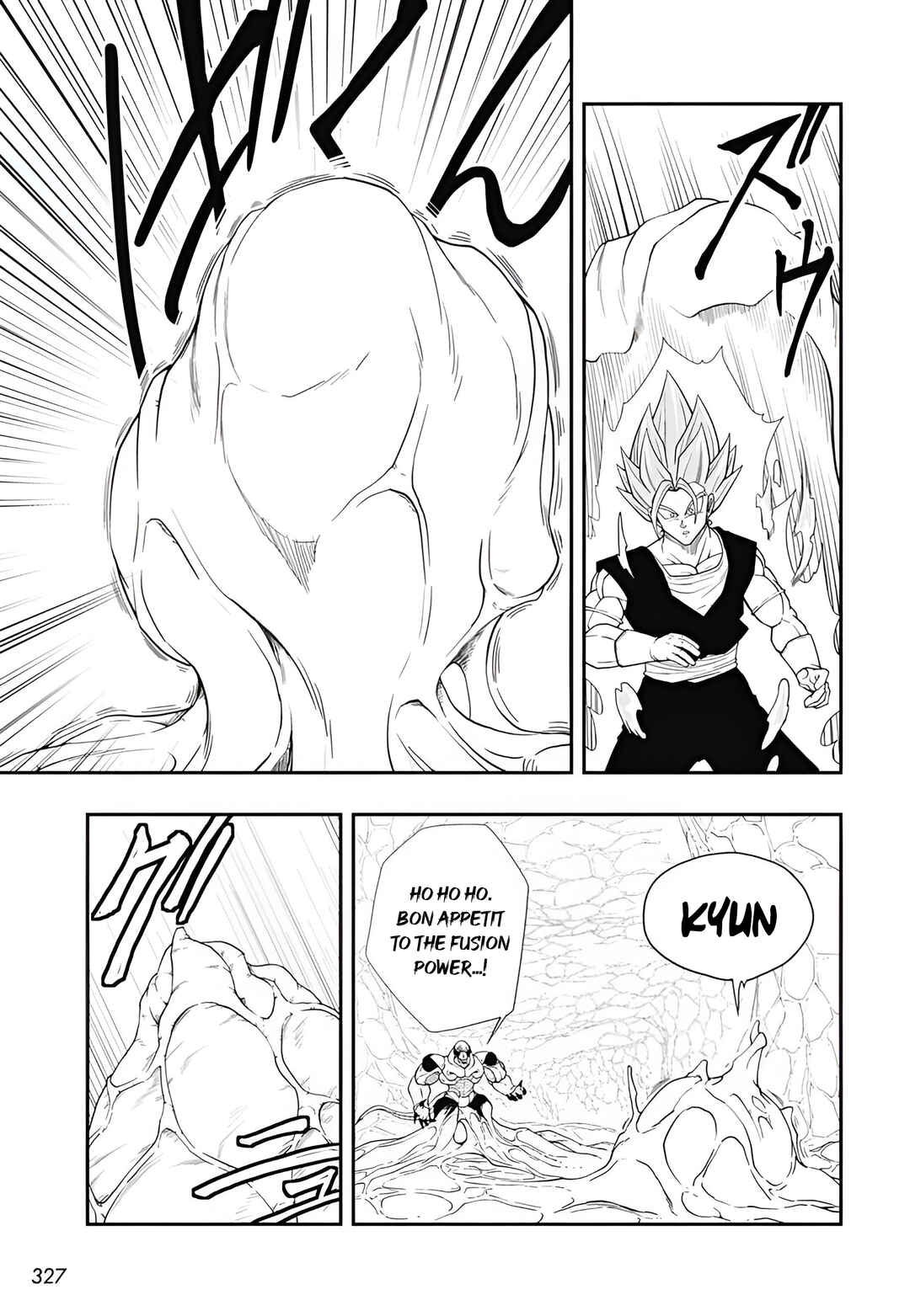 Chapter 8 - Page 18