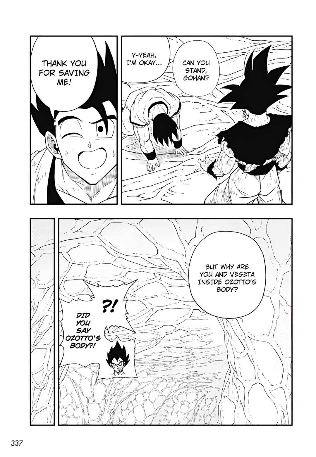 Chapter 8 - Page 25