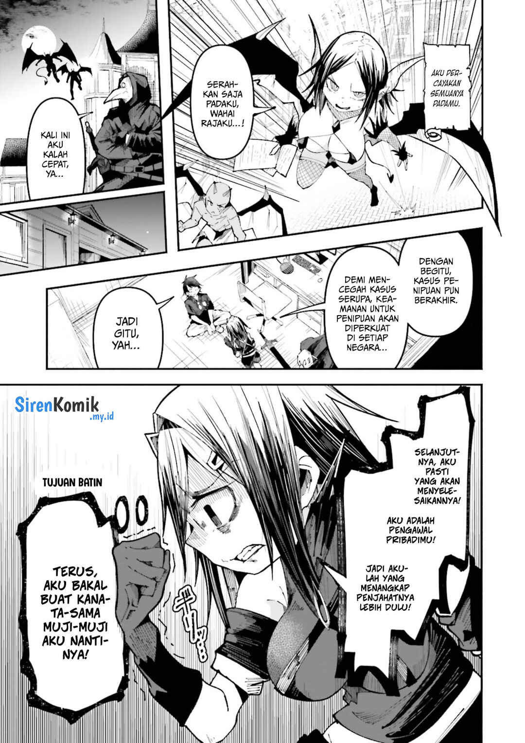 Chapter 26 - Page 14