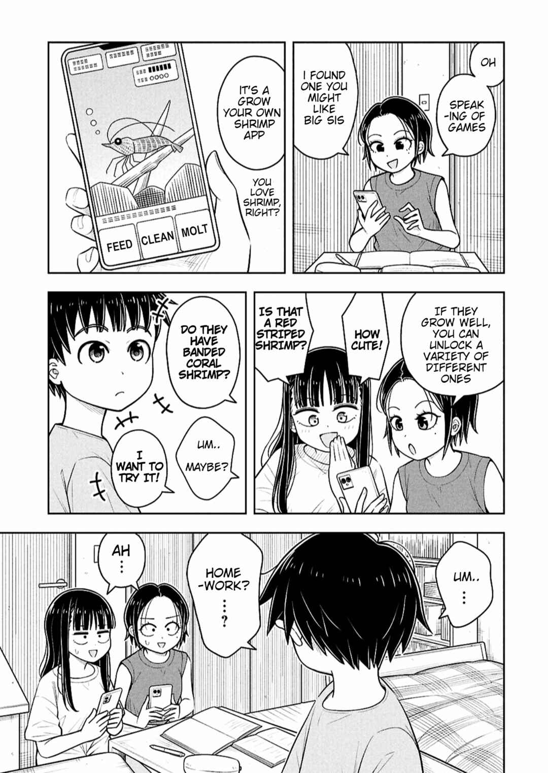 Chapter 154 - Page 3