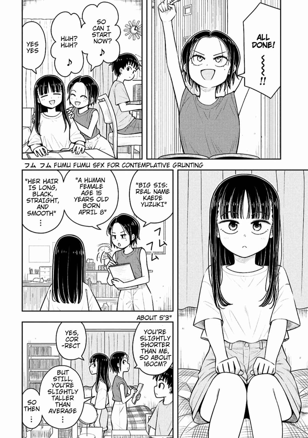 Chapter 154 - Page 6