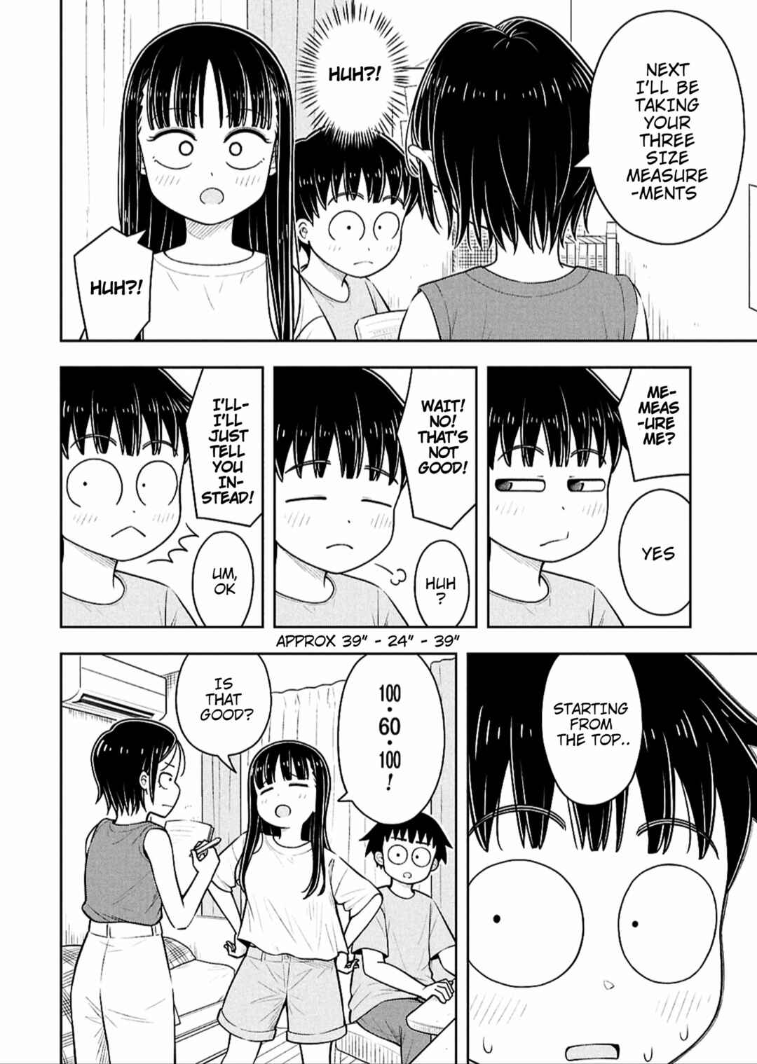 Chapter 154 - Page 8