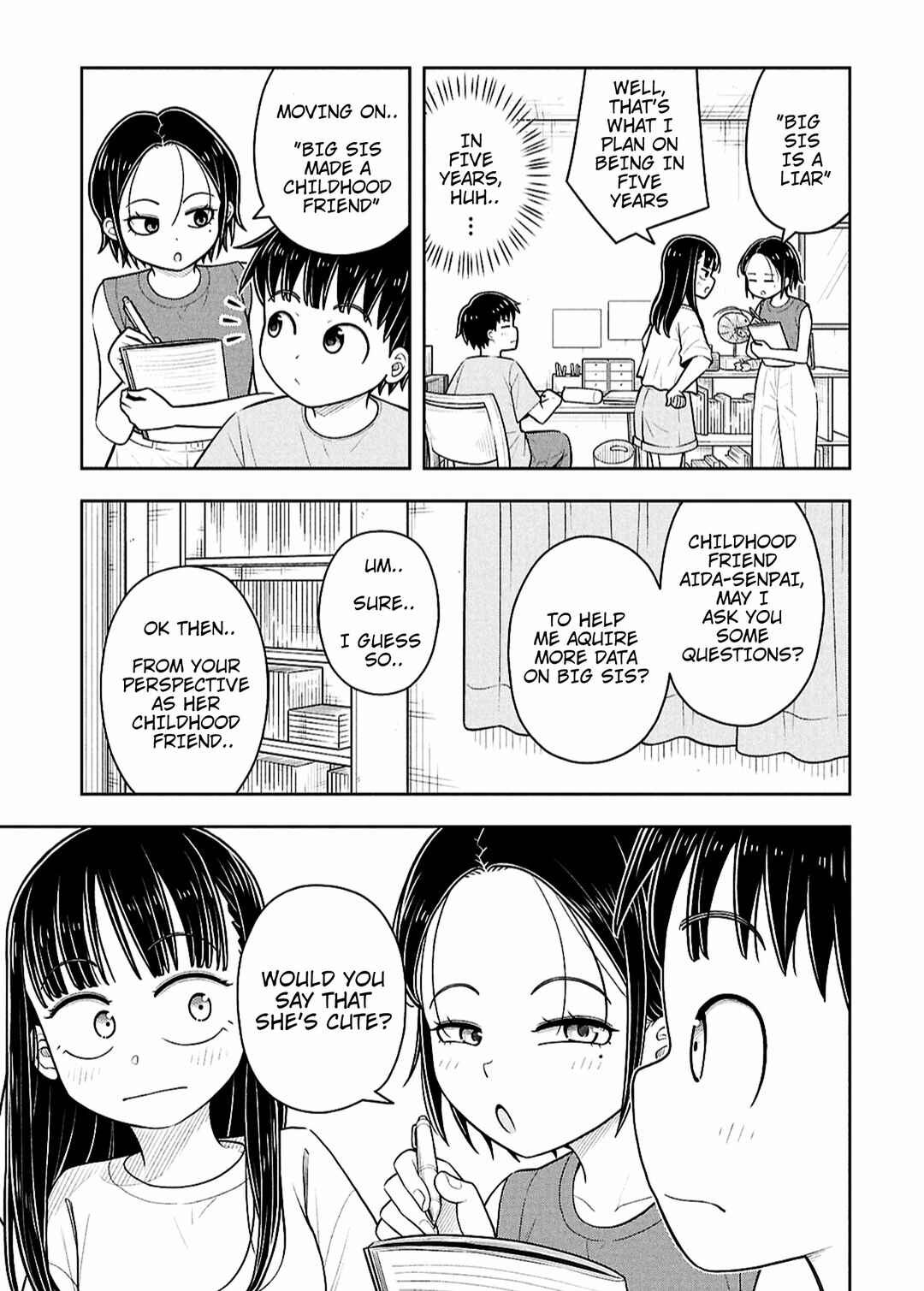 Chapter 154 - Page 9