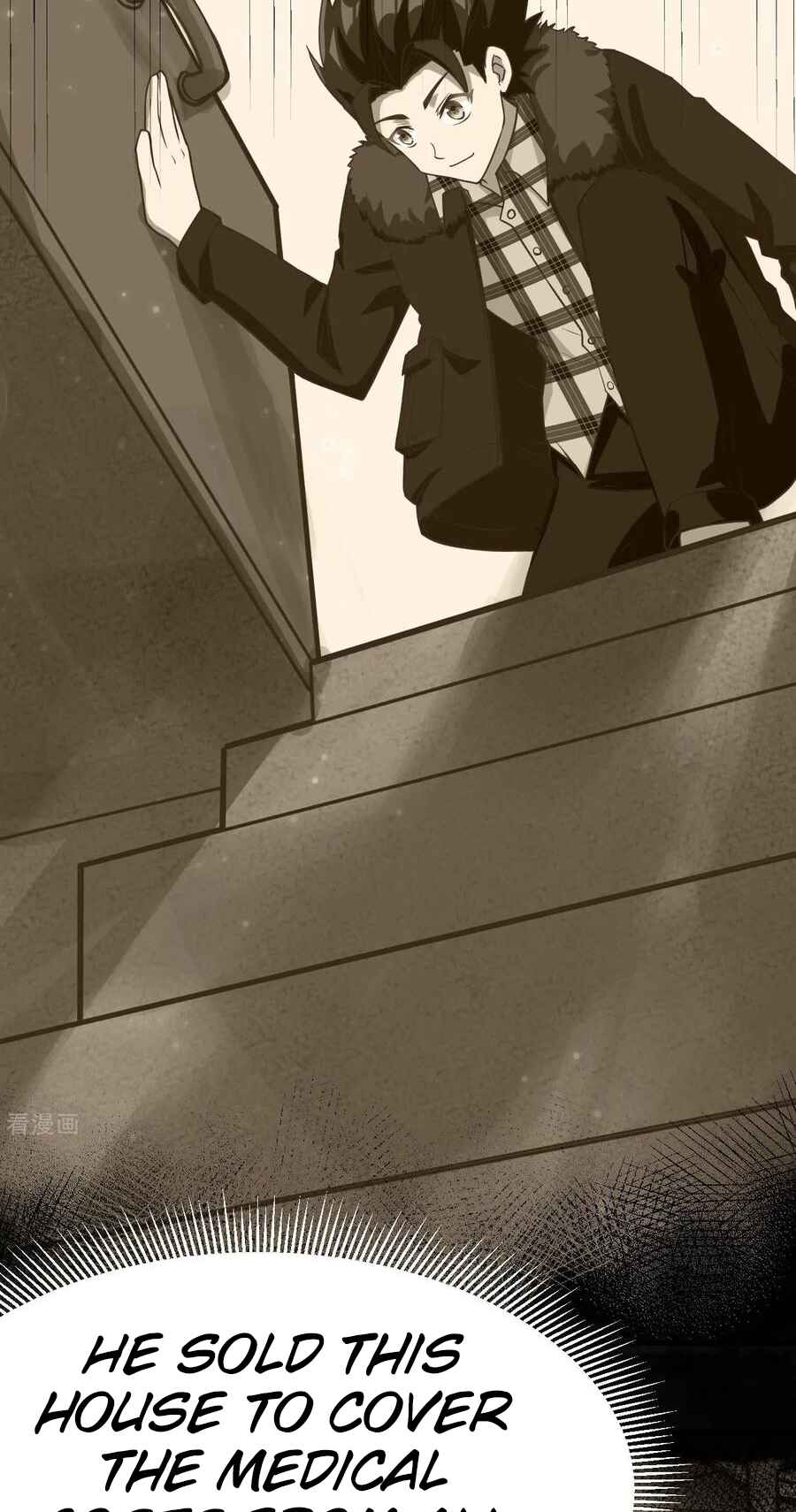 Chapter 96 - Page 29