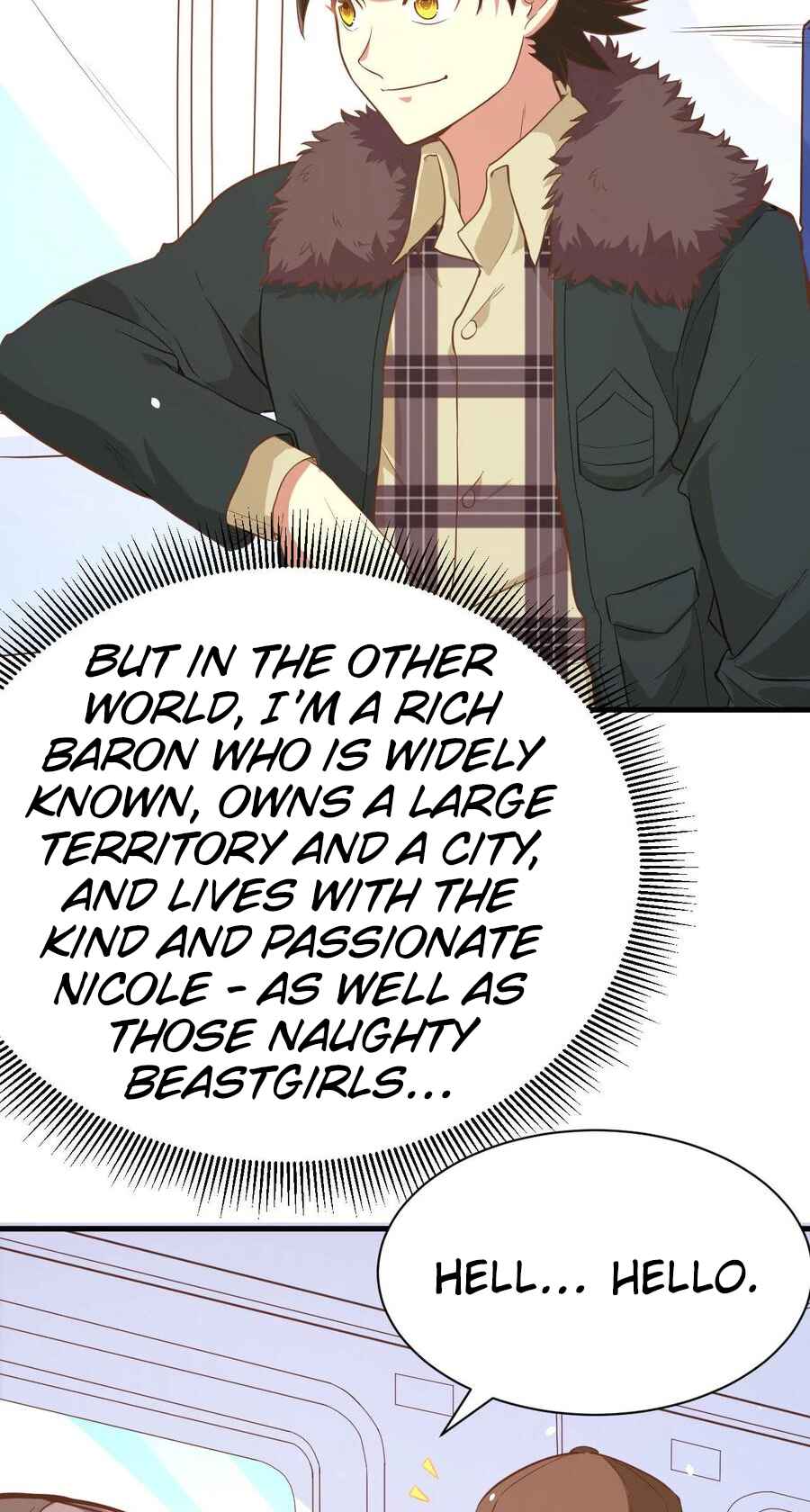Chapter 96 - Page 5