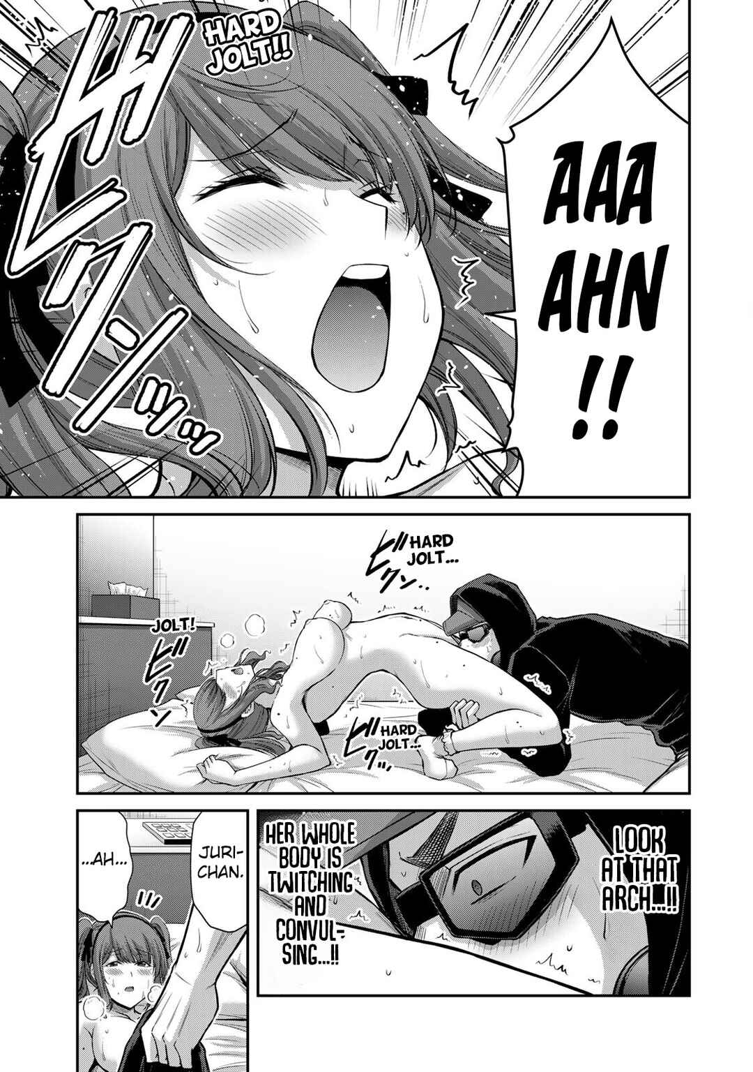 Chapter 144 - Page 11