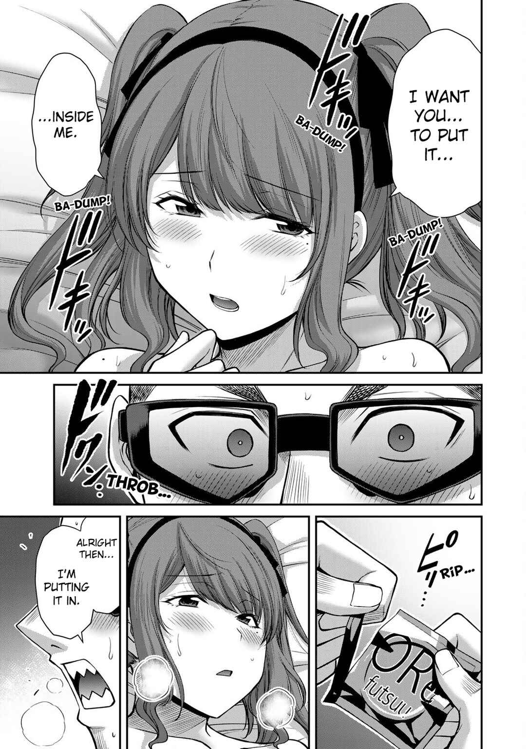 Chapter 144 - Page 15