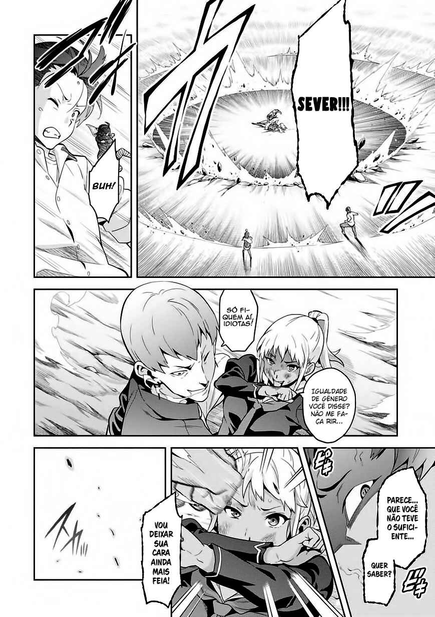 Chapter 85 - Page 18