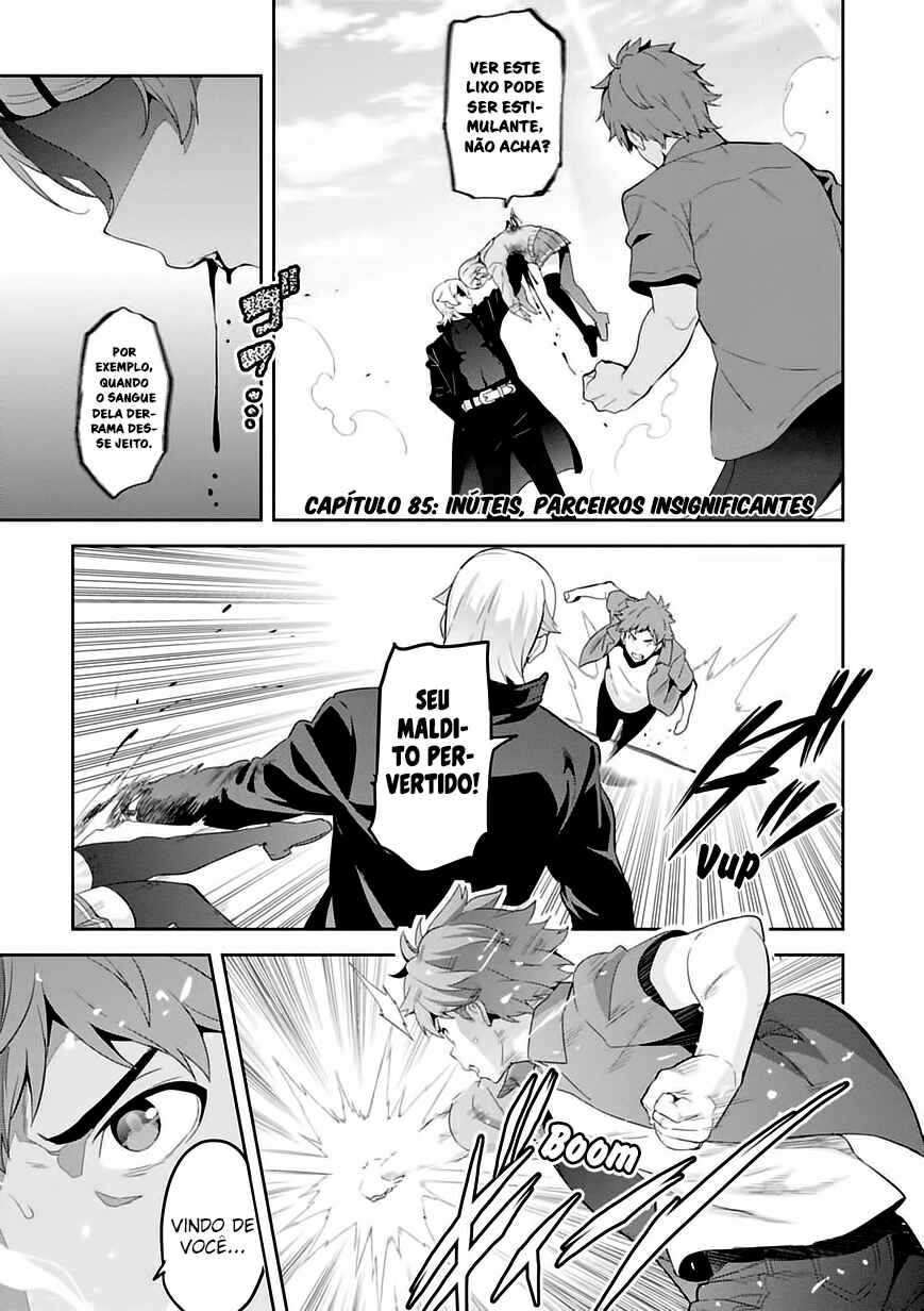 Chapter 85 - Page 6