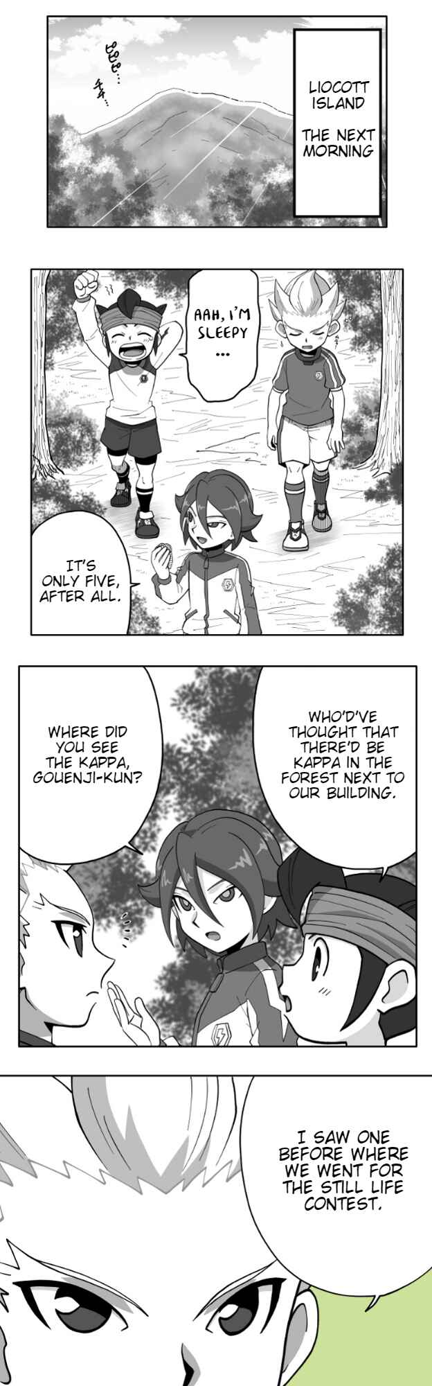 Chapter 81 - Page 1