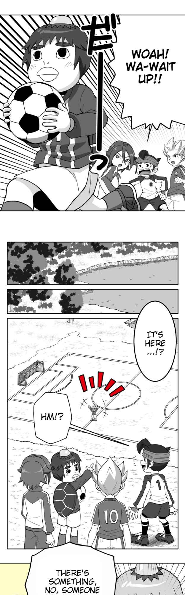Chapter 81 - Page 10