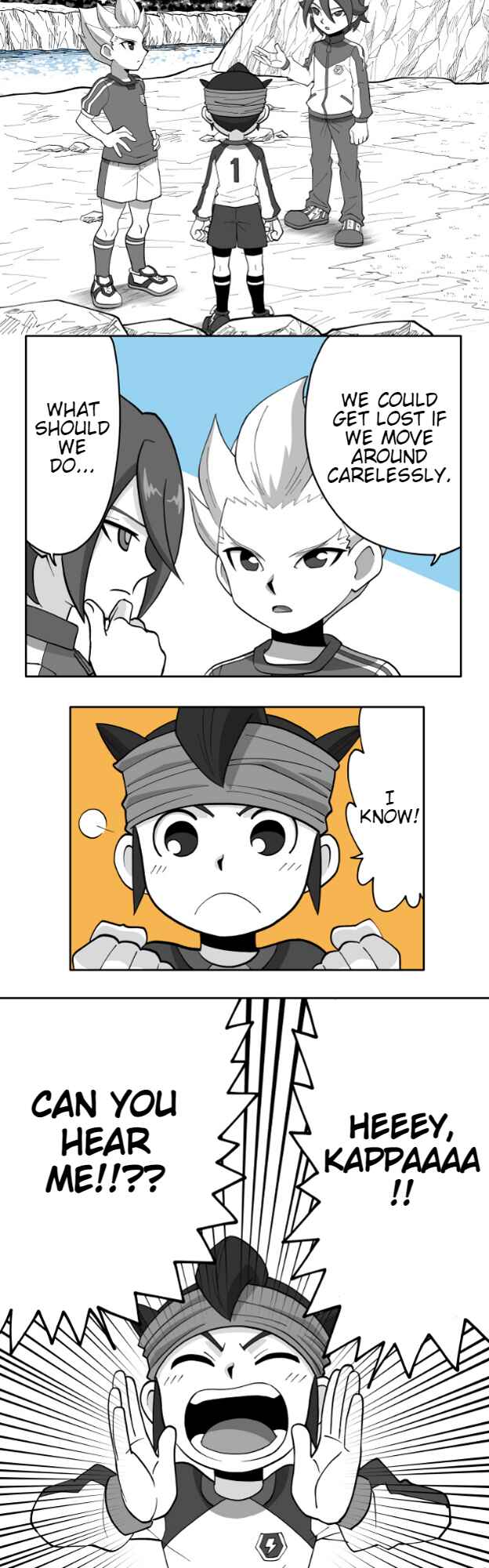 Chapter 81 - Page 3