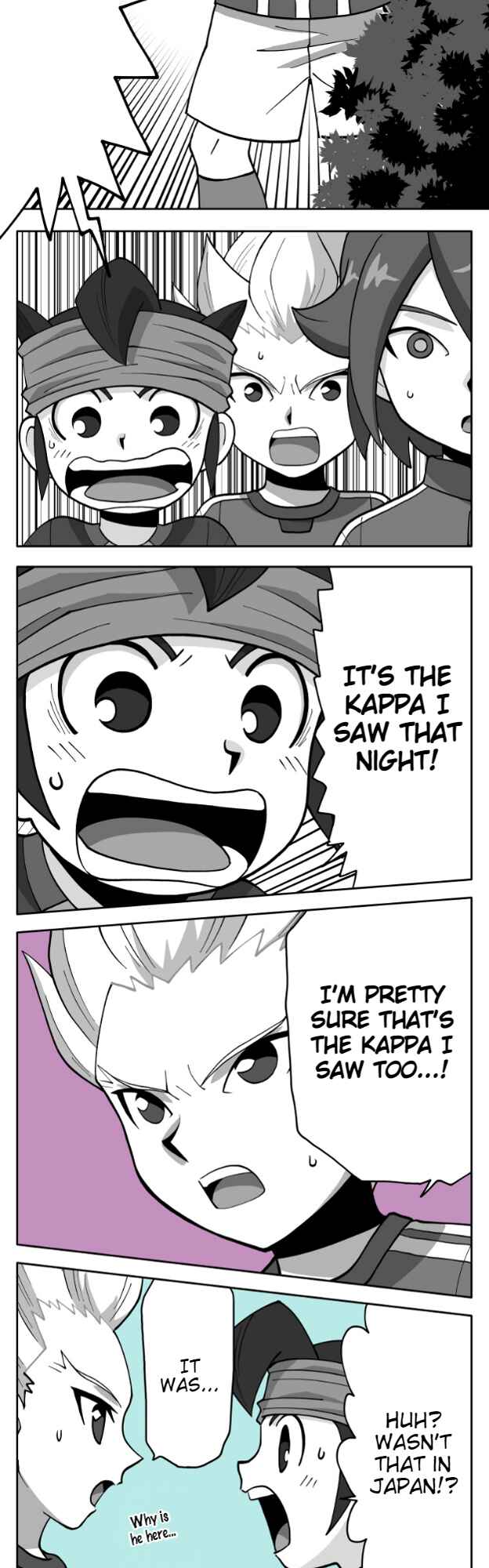 Chapter 81 - Page 6
