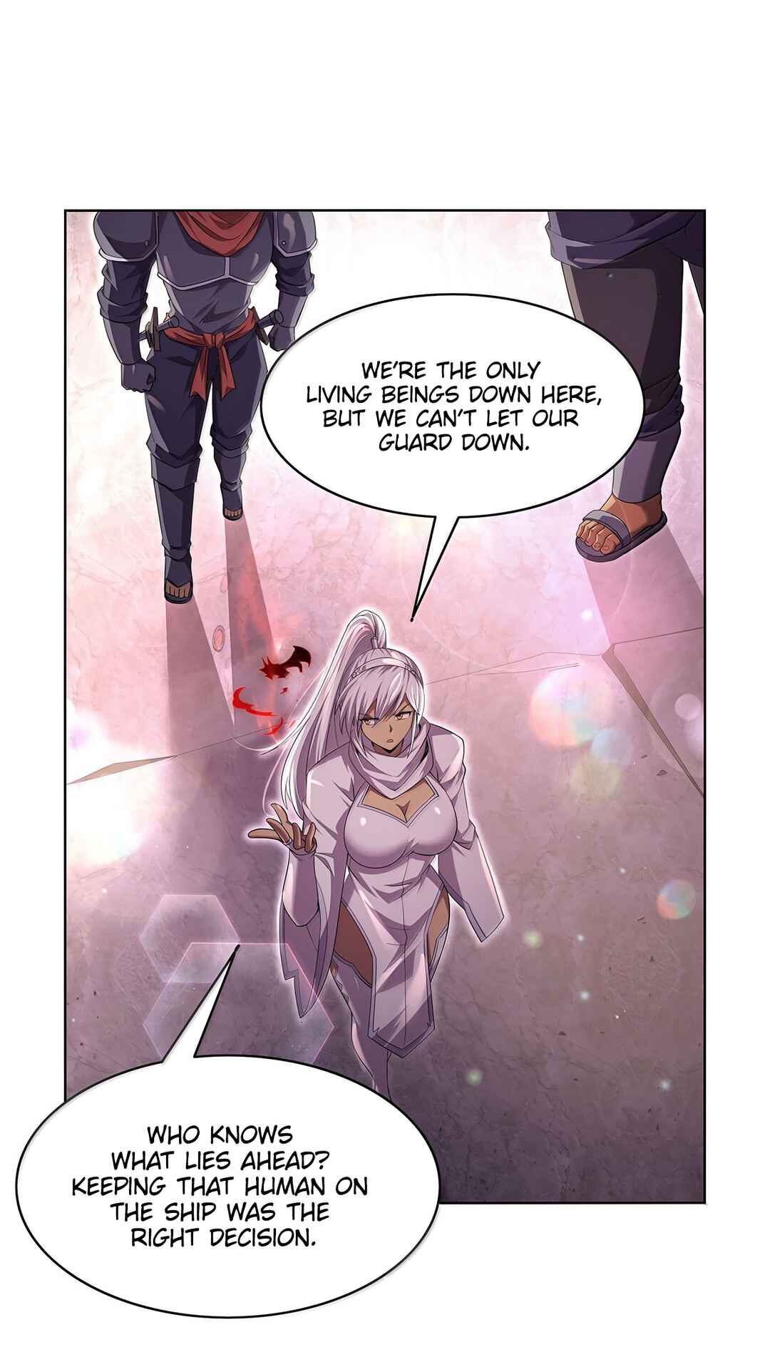 Chapter 427 - Page 10