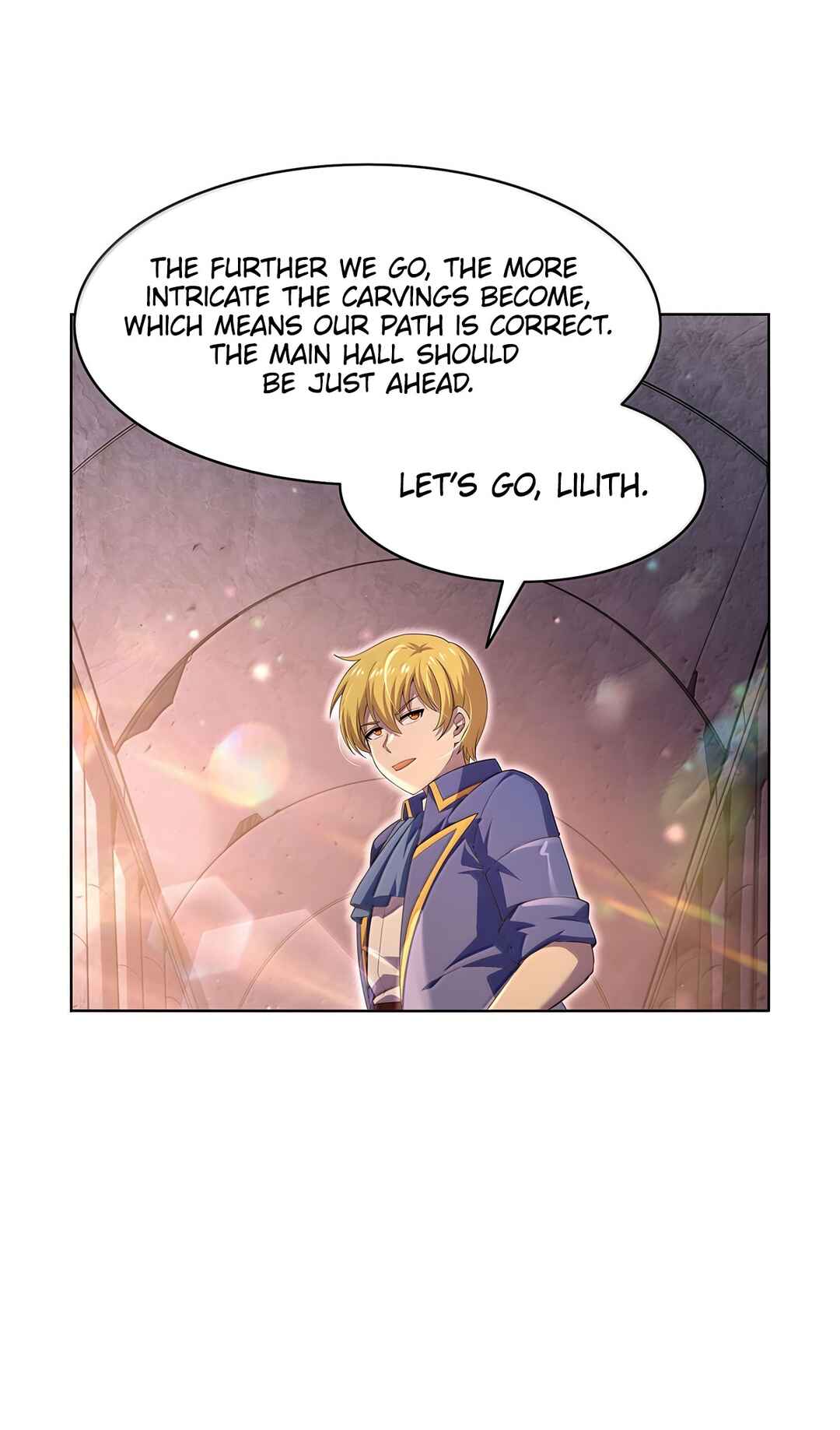 Chapter 427 - Page 12