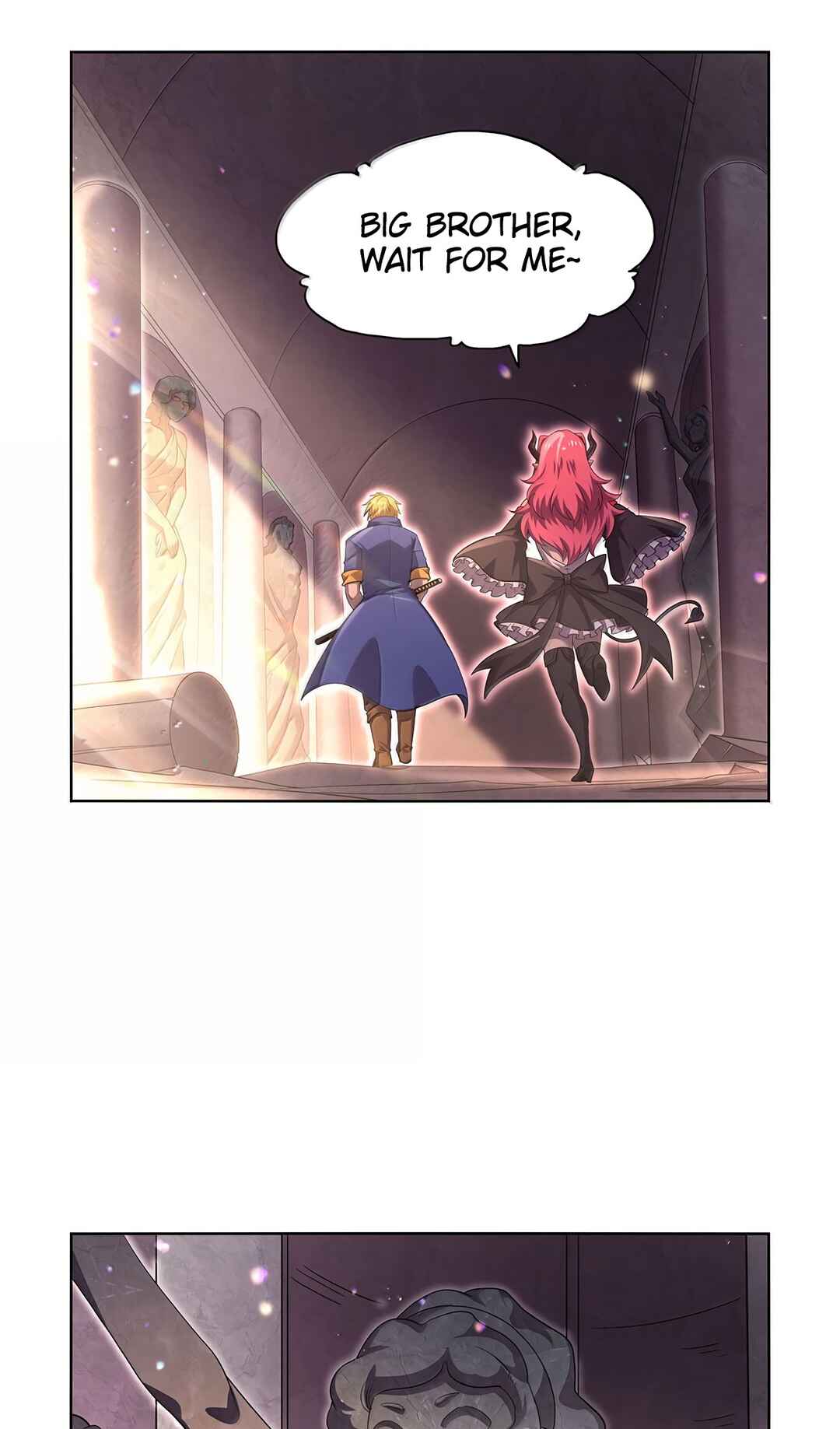 Chapter 427 - Page 13