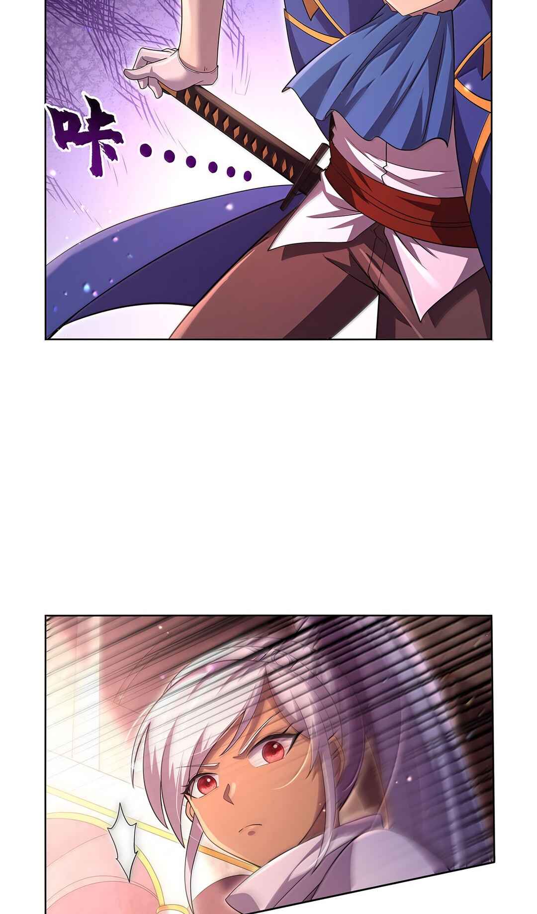 Chapter 427 - Page 28