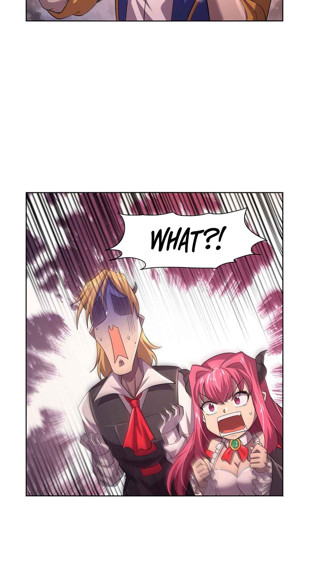Chapter 427 - Page 33