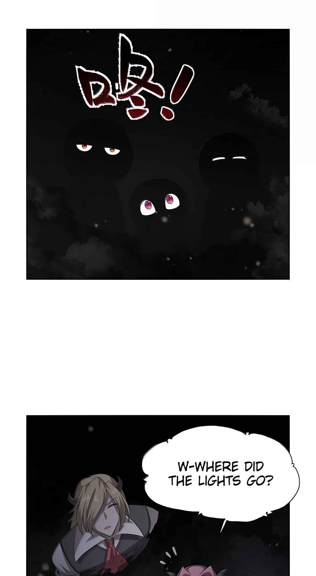 Chapter 427 - Page 35