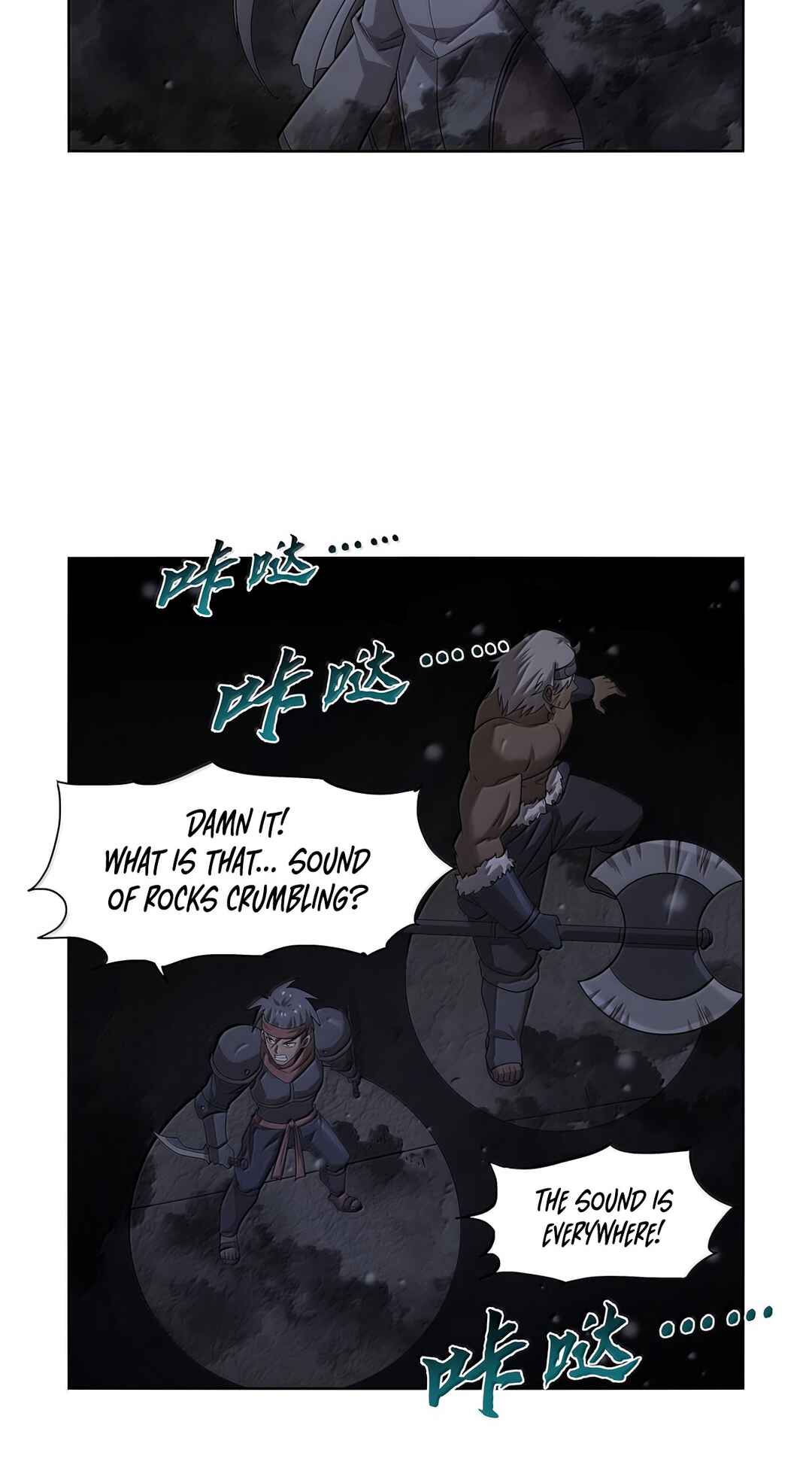 Chapter 427 - Page 37