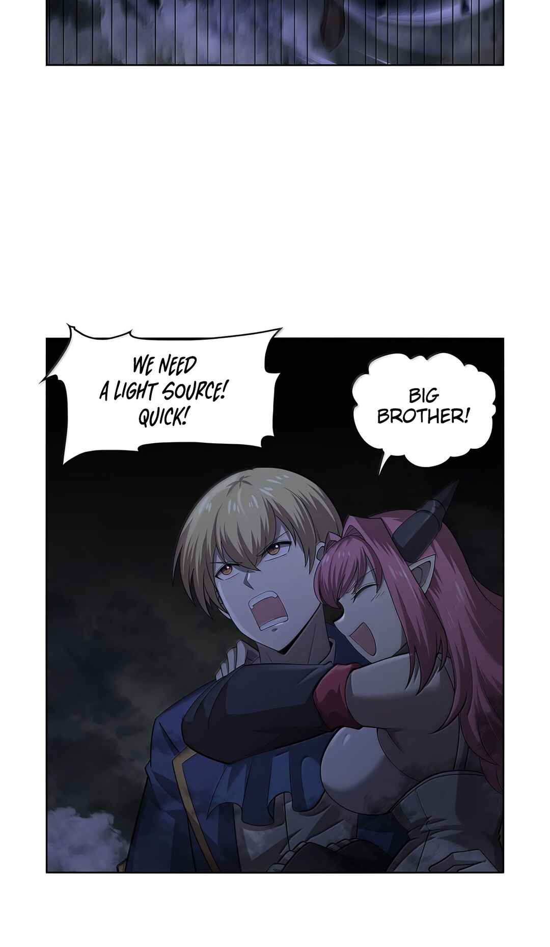Chapter 427 - Page 41