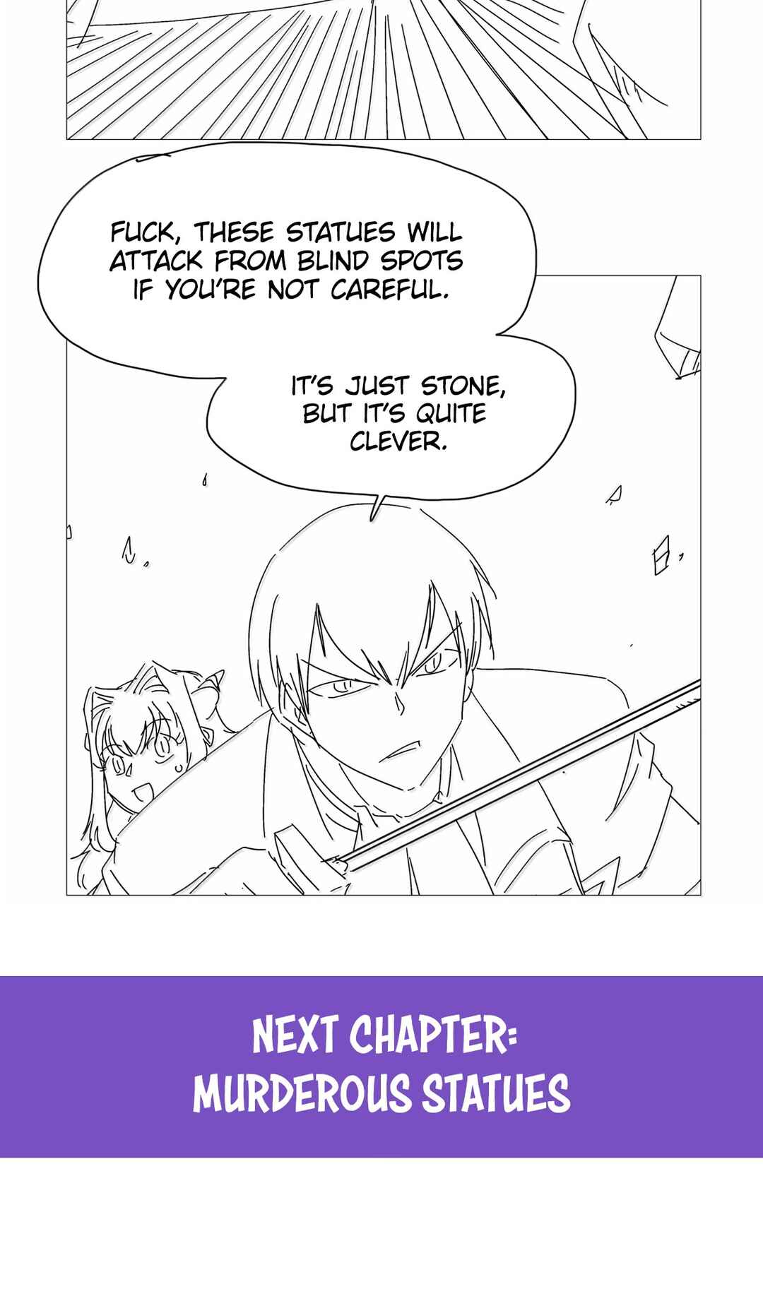 Chapter 427 - Page 47