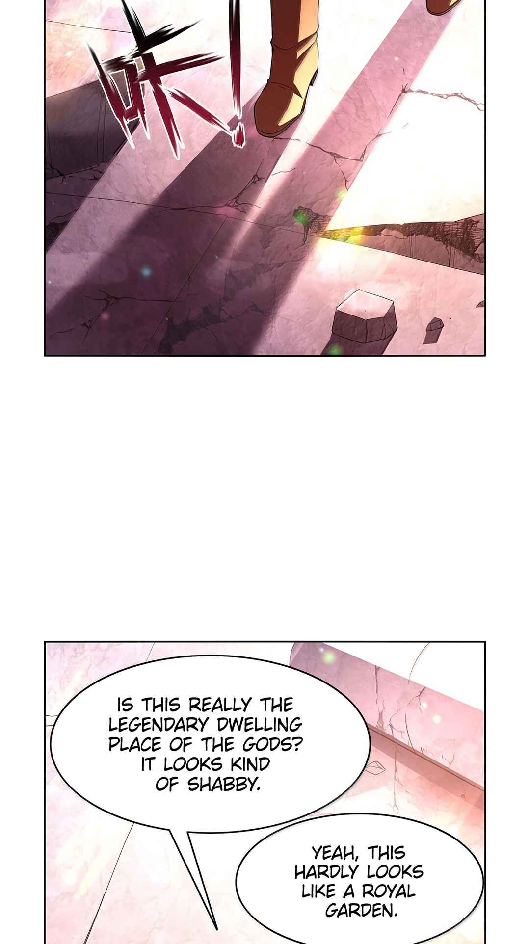 Chapter 427 - Page 7