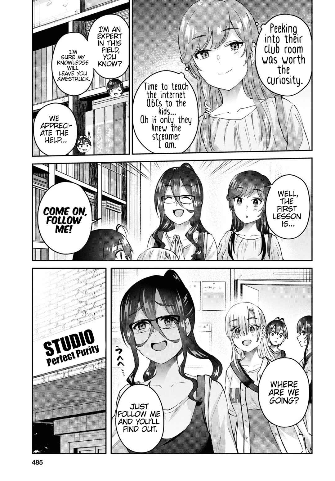 Chapter 173 - Page 10