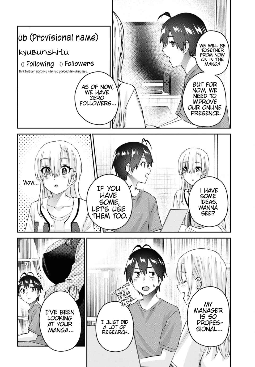 Chapter 173 - Page 7