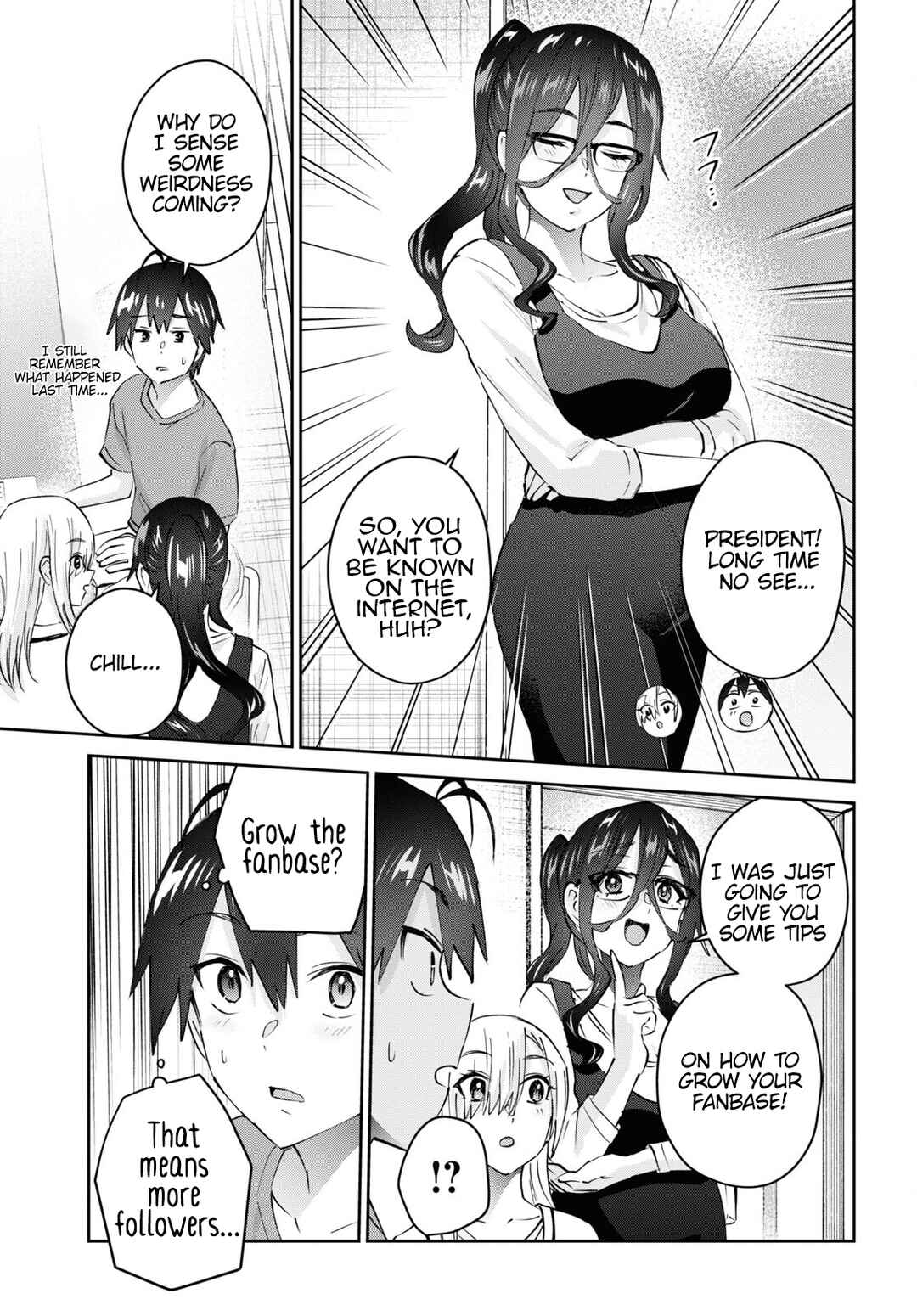 Chapter 173 - Page 8