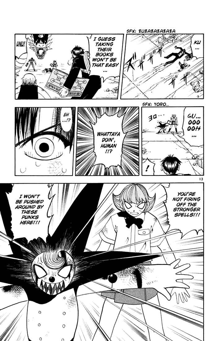 Chapter 113 - Page 13