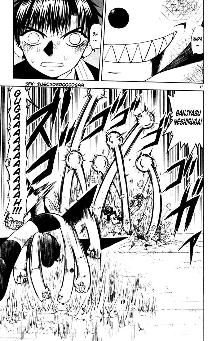 Chapter 113 - Page 15