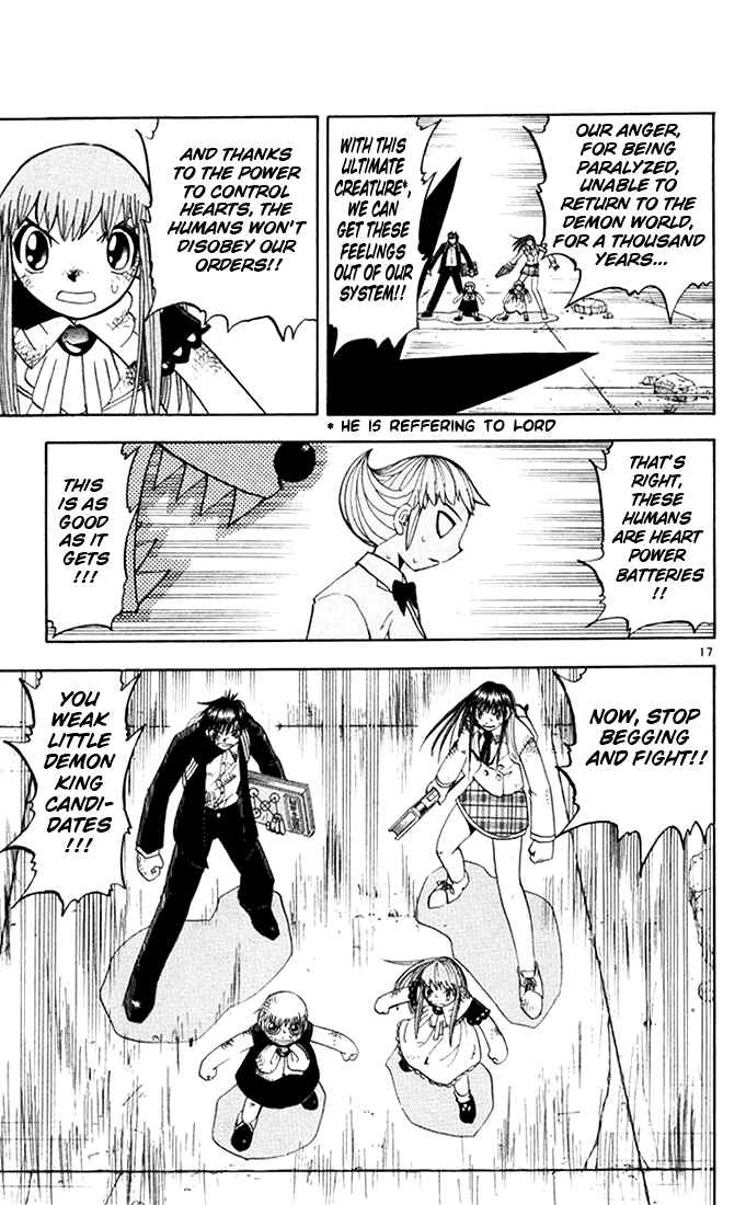 Chapter 113 - Page 17