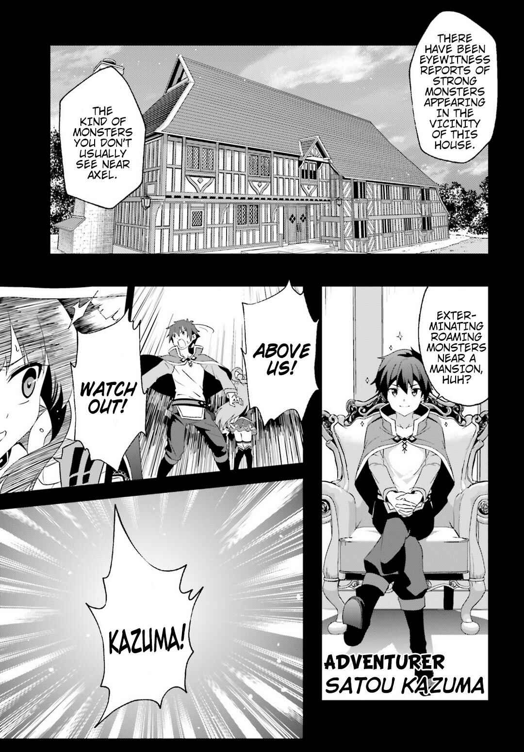 Chapter 0 - Page 5