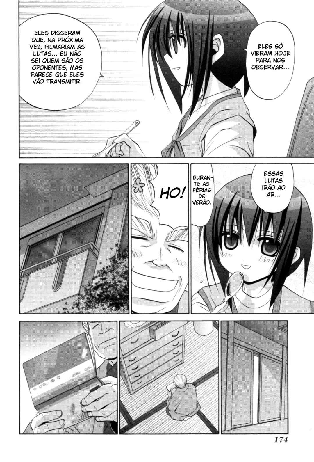 Chapter 92 - Page 16