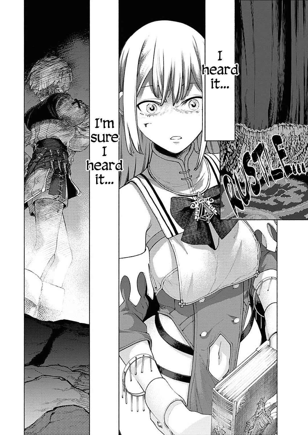 Chapter 3 - Page 2